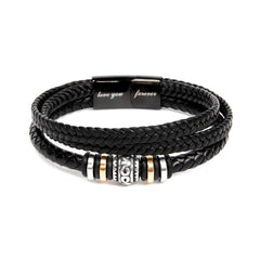 To My Boy Graduation Dreams (Love You) – Bracelet-Brandy Journey