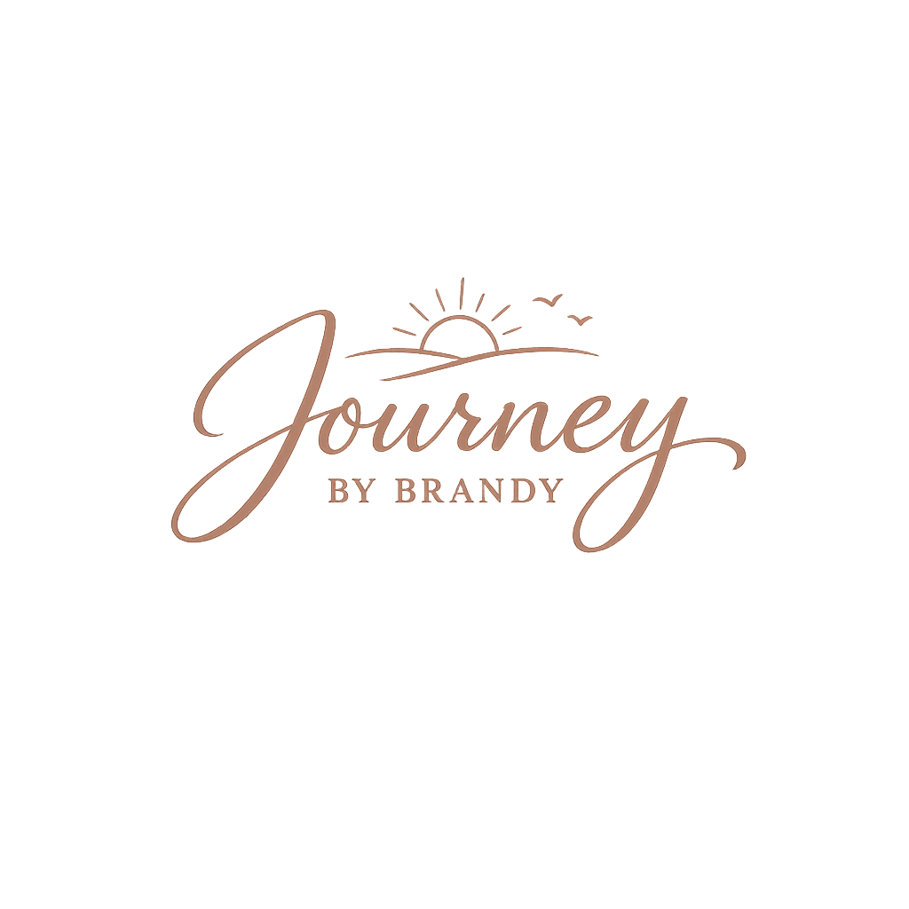 Journey by Brandy
